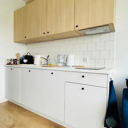 Wypoczeci I Zrelaksowani Nexo * Puck