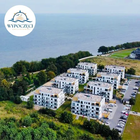 公寓 Wypoczeci I Zrelaksowani Nexo