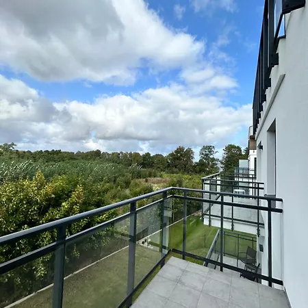 Wypoczeci I Zrelaksowani Nexo Puck