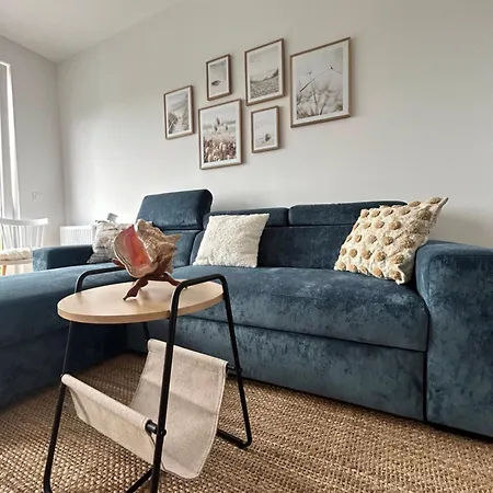 Wypoczeci I Zrelaksowani Nexo *