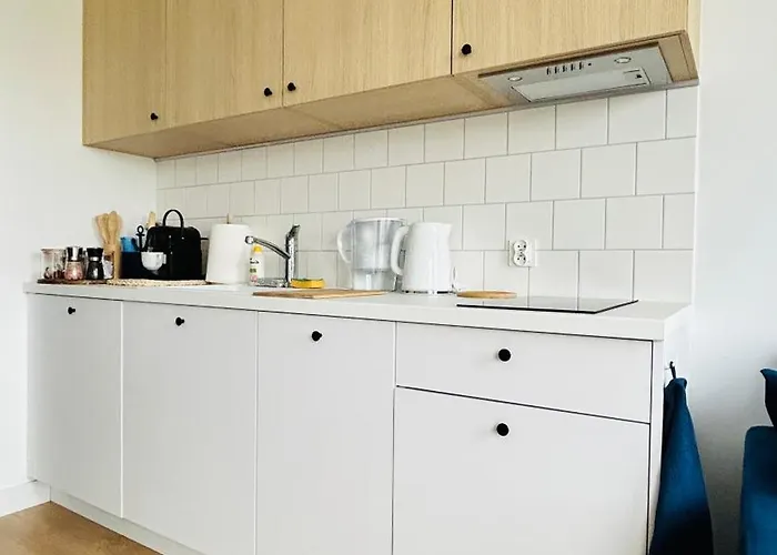 Wypoczeci I Zrelaksowani Nexo * Puck