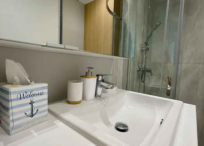 Wypoczeci I Zrelaksowani Nexo * Puck