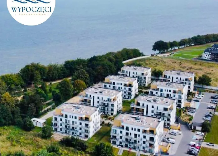 Appartement Wypoczeci I Zrelaksowani Nexo