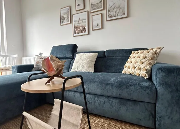 Wypoczeci I Zrelaksowani Nexo *